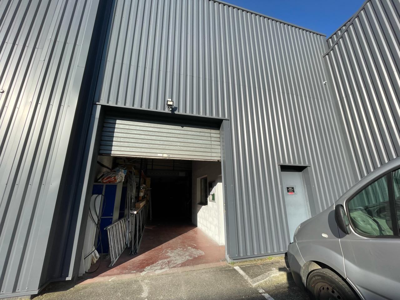Local d'activité Vénissieux 368m² Location local d'activité Vénissieux Rhône OLACT2531230 3